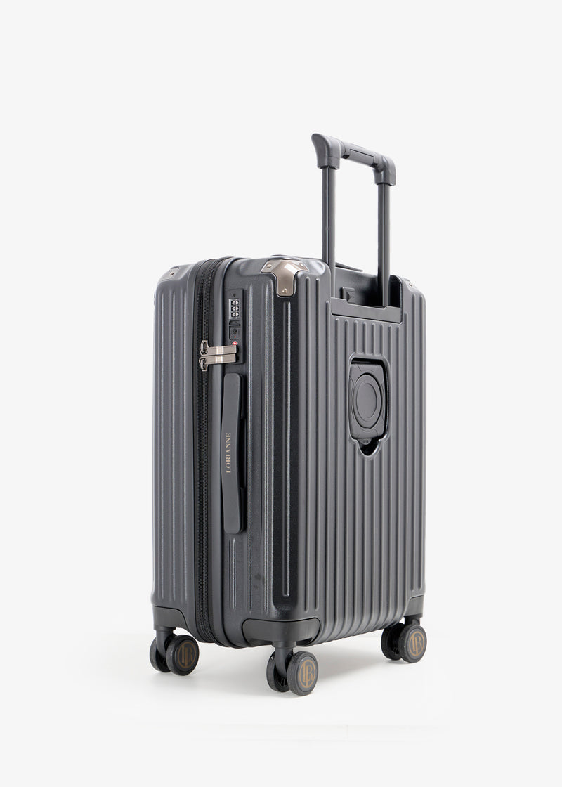 LR Signature - Black