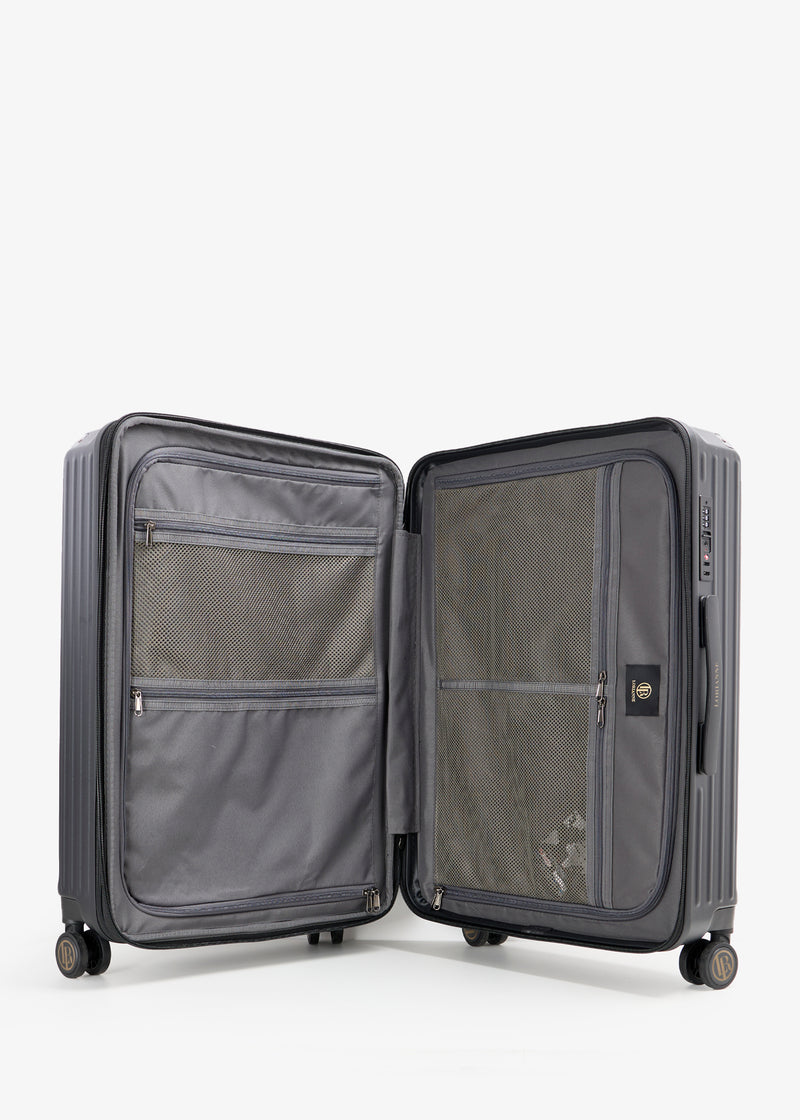 LR Signature - Black