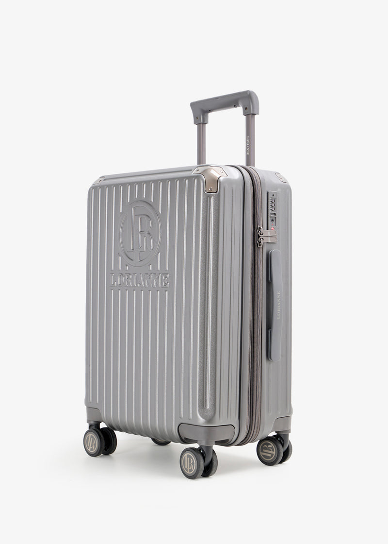 LR Signature Set - Grey