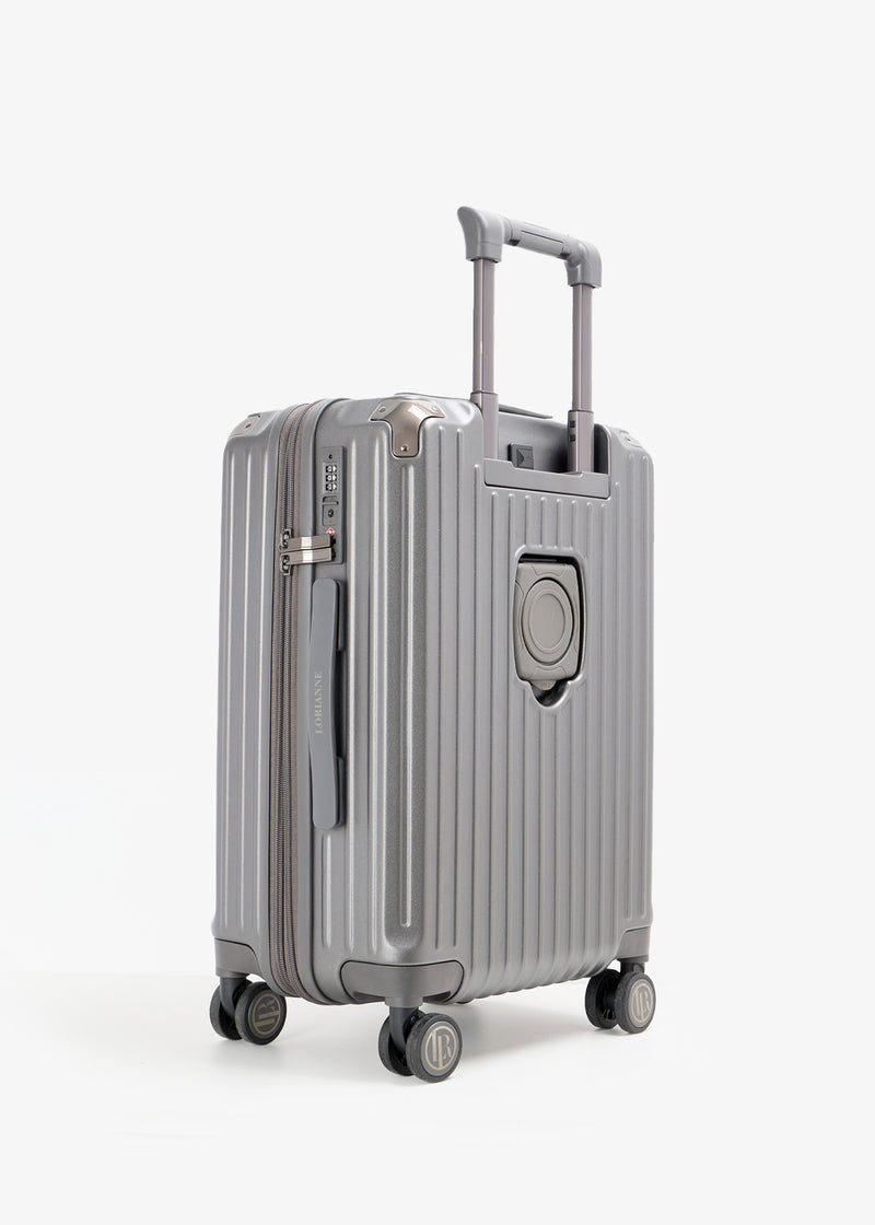 LR Signature Set - Grey