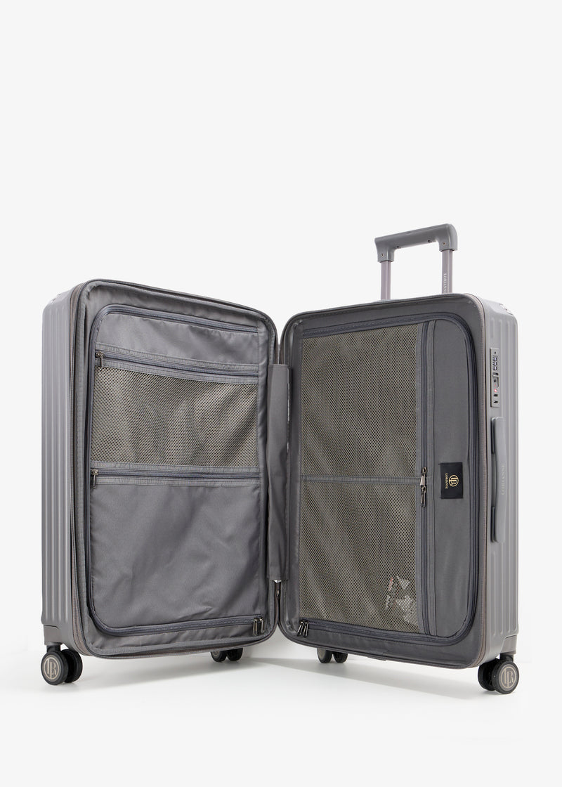 LR Signature Set - Grey