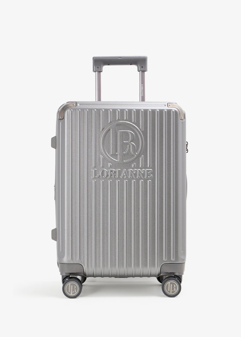 LR Signature Set - Grey
