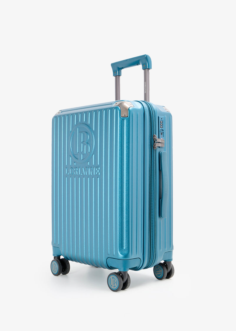 LR Signature - Land Rover Blue