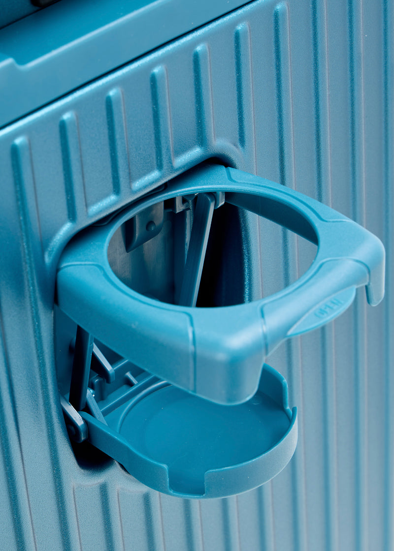 LR Signature - Land Rover Blue