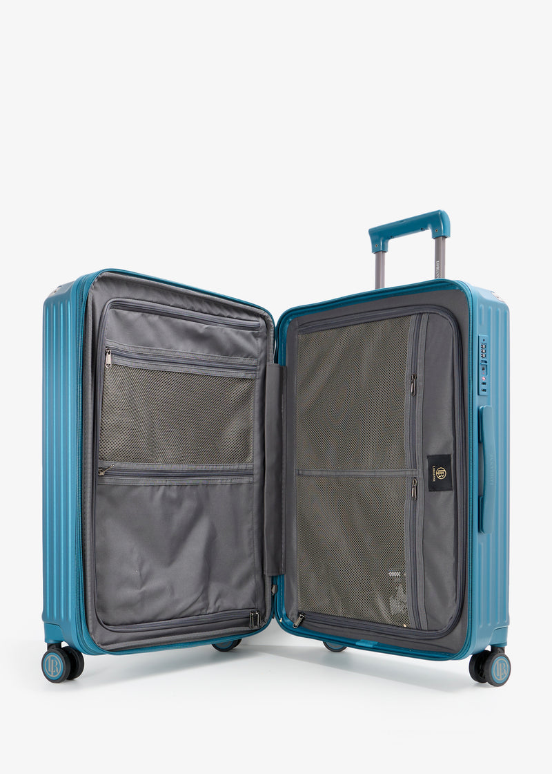 LR Signature - Land Rover Blue