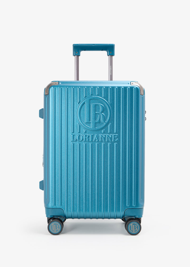 LR Signature - Land Rover Blue