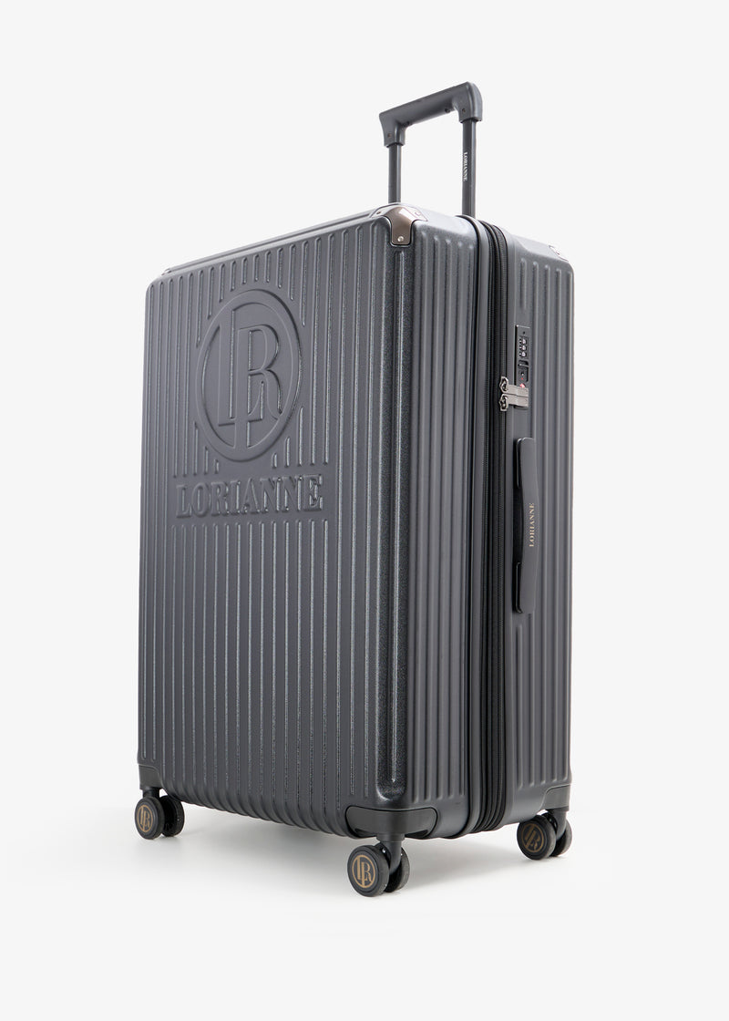 LR Signature - Black