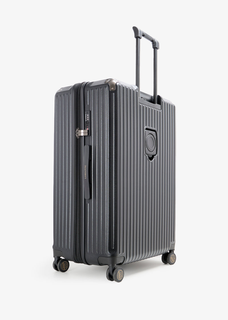 LR Signature - Black