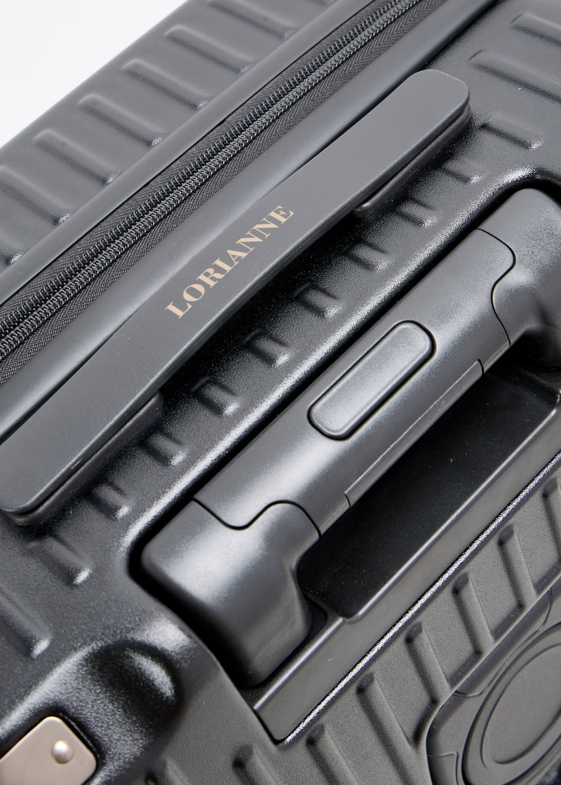 LR Signature - Black