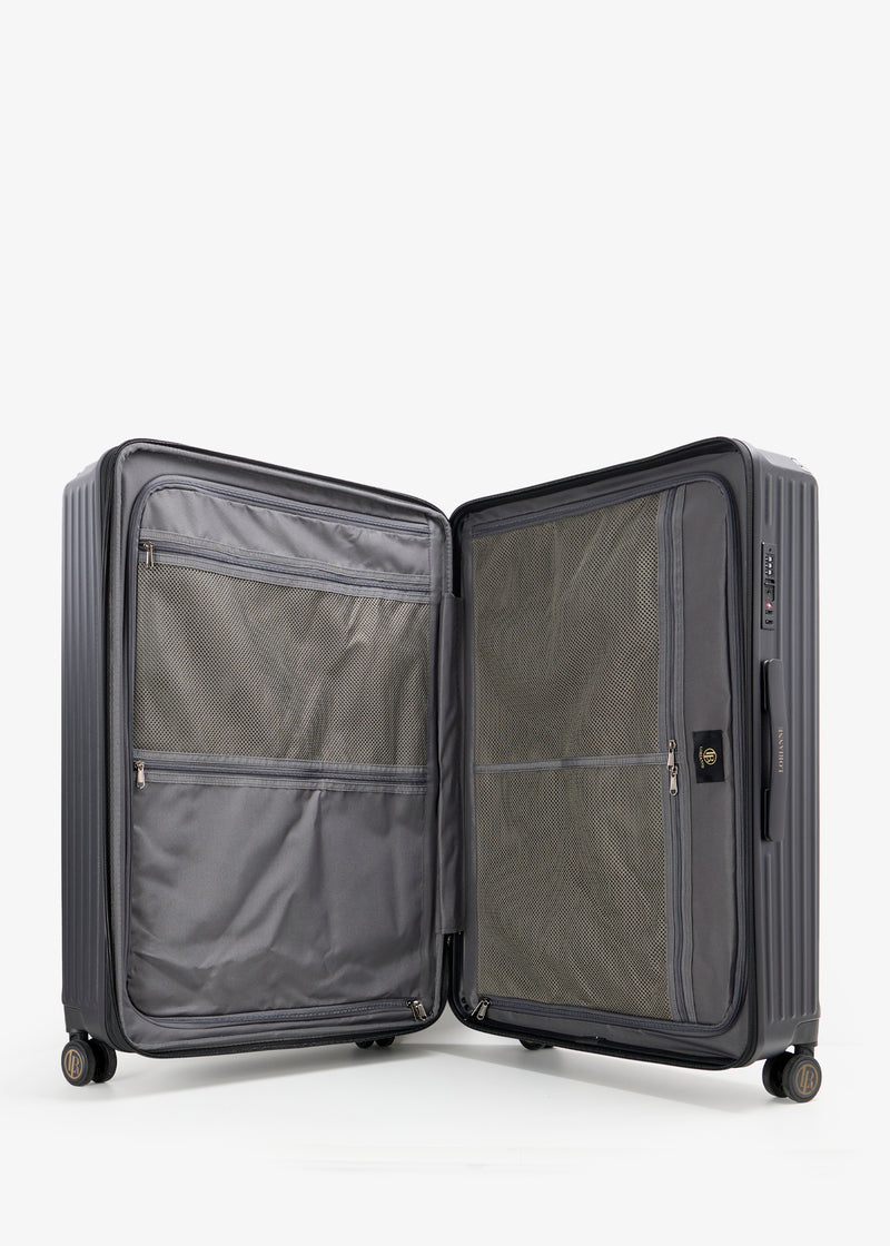 LR Signature - Black