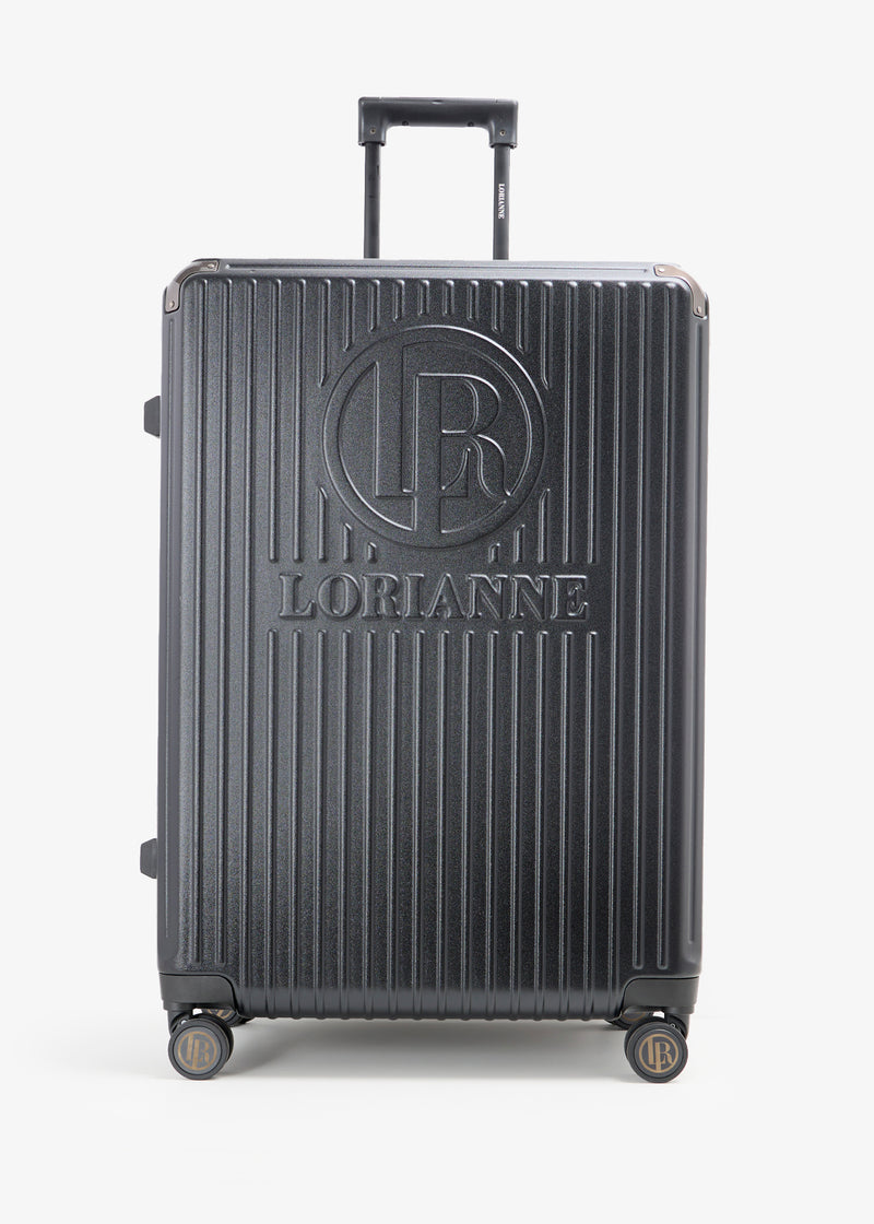 LR Signature - Black