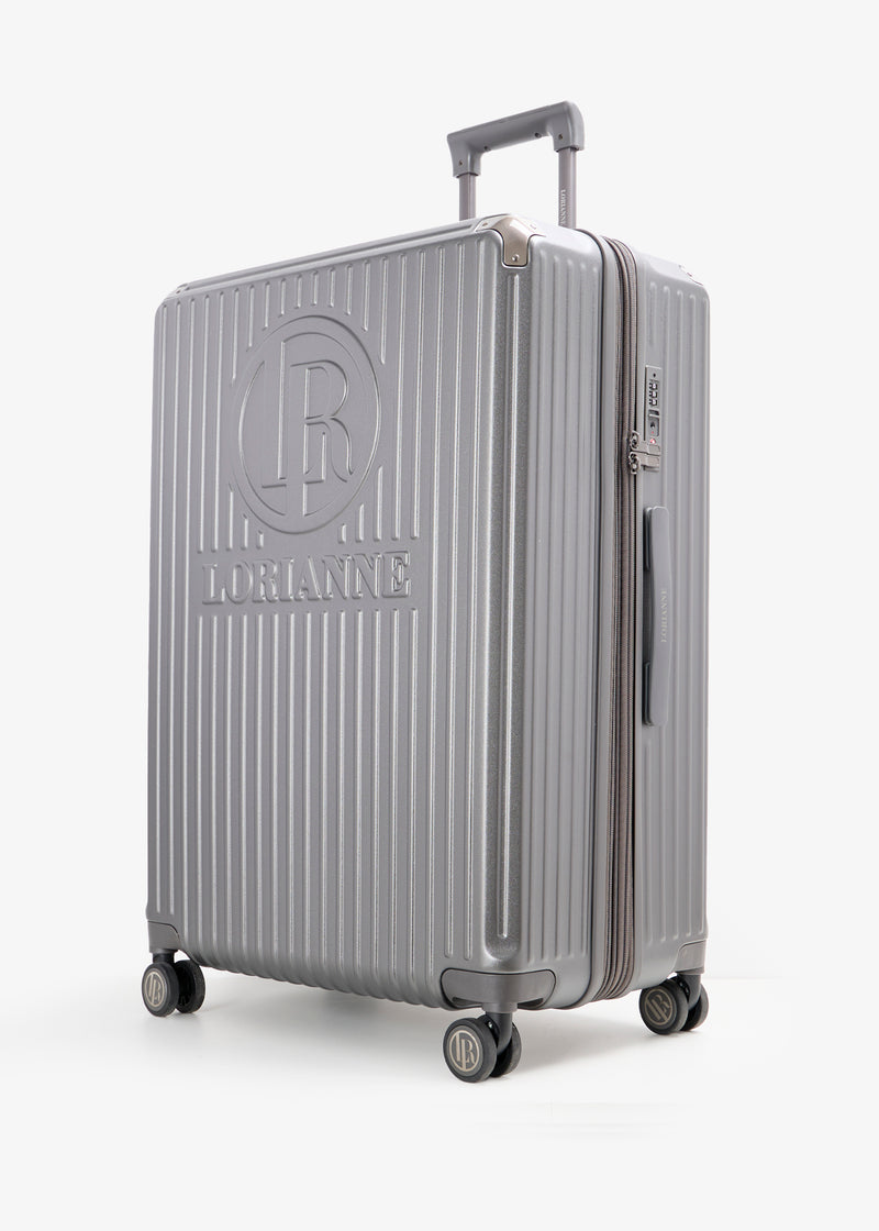 LR Signature Set - Grey