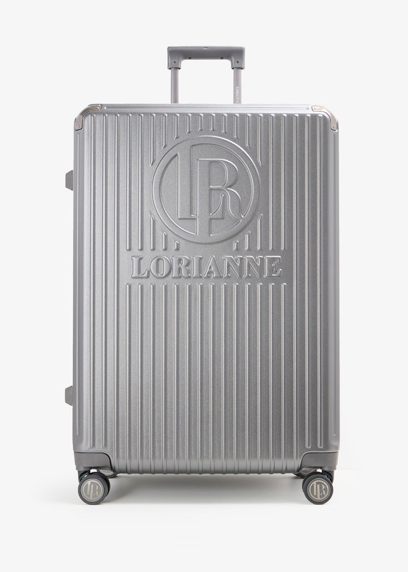 LR Signature Set - Grey