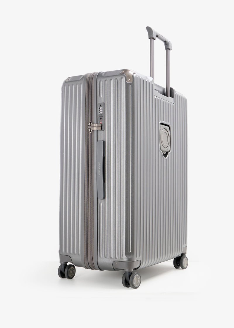 LR Signature Set - Grey