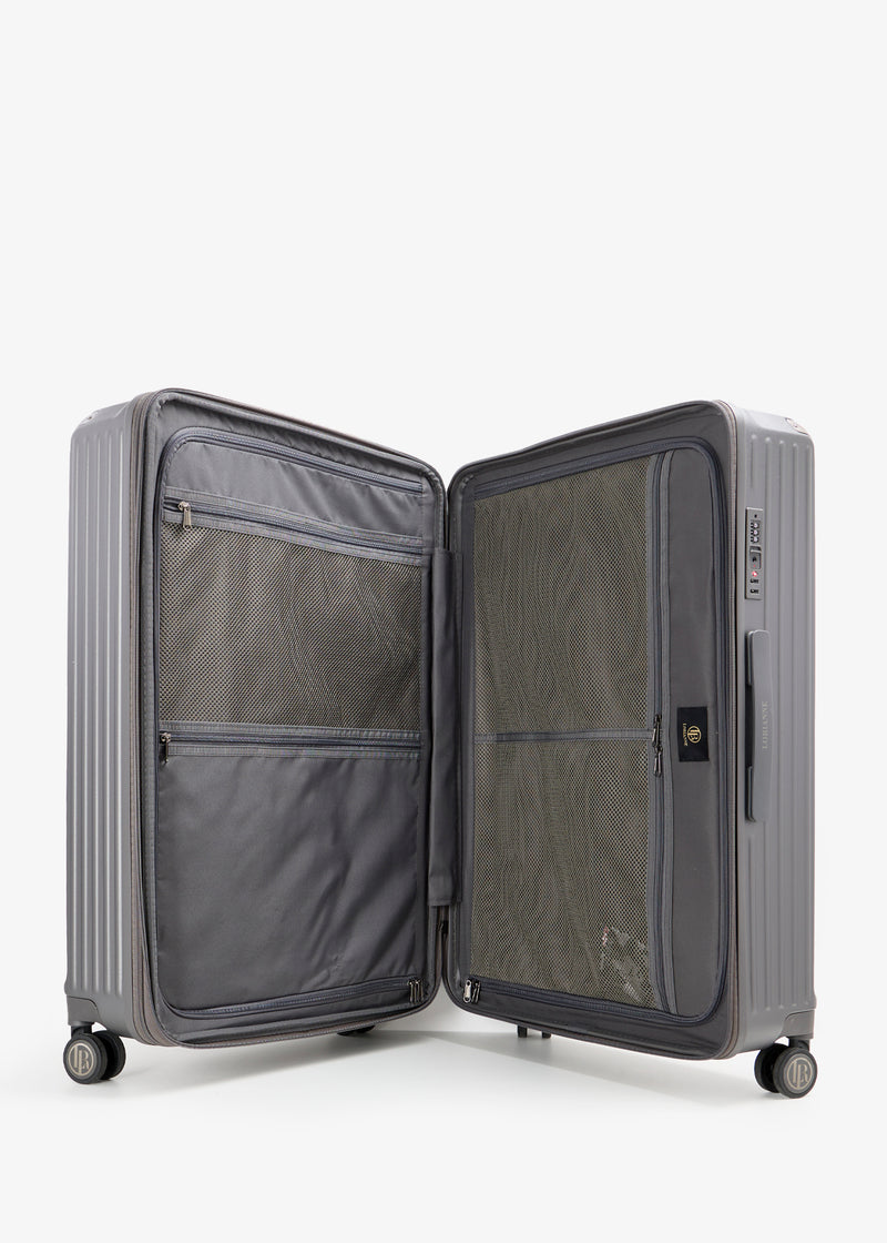 LR Signature Set - Grey
