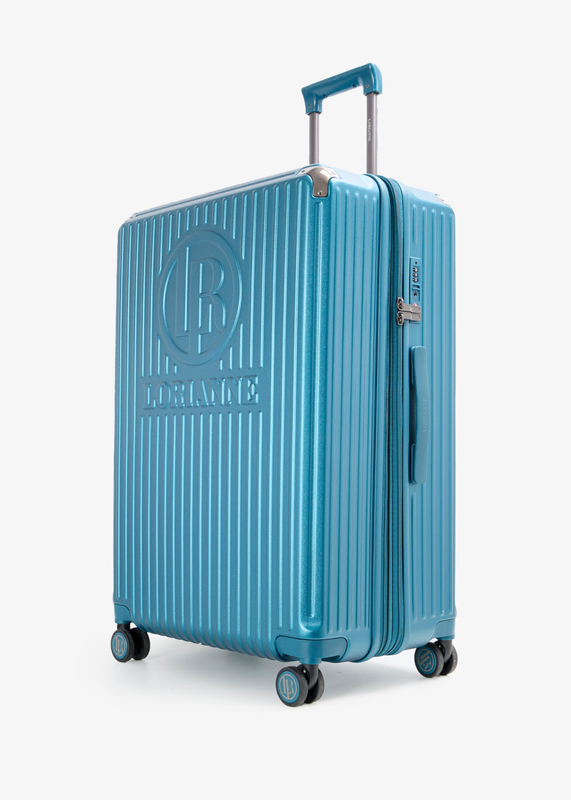 LR Signature - Land Rover Blue