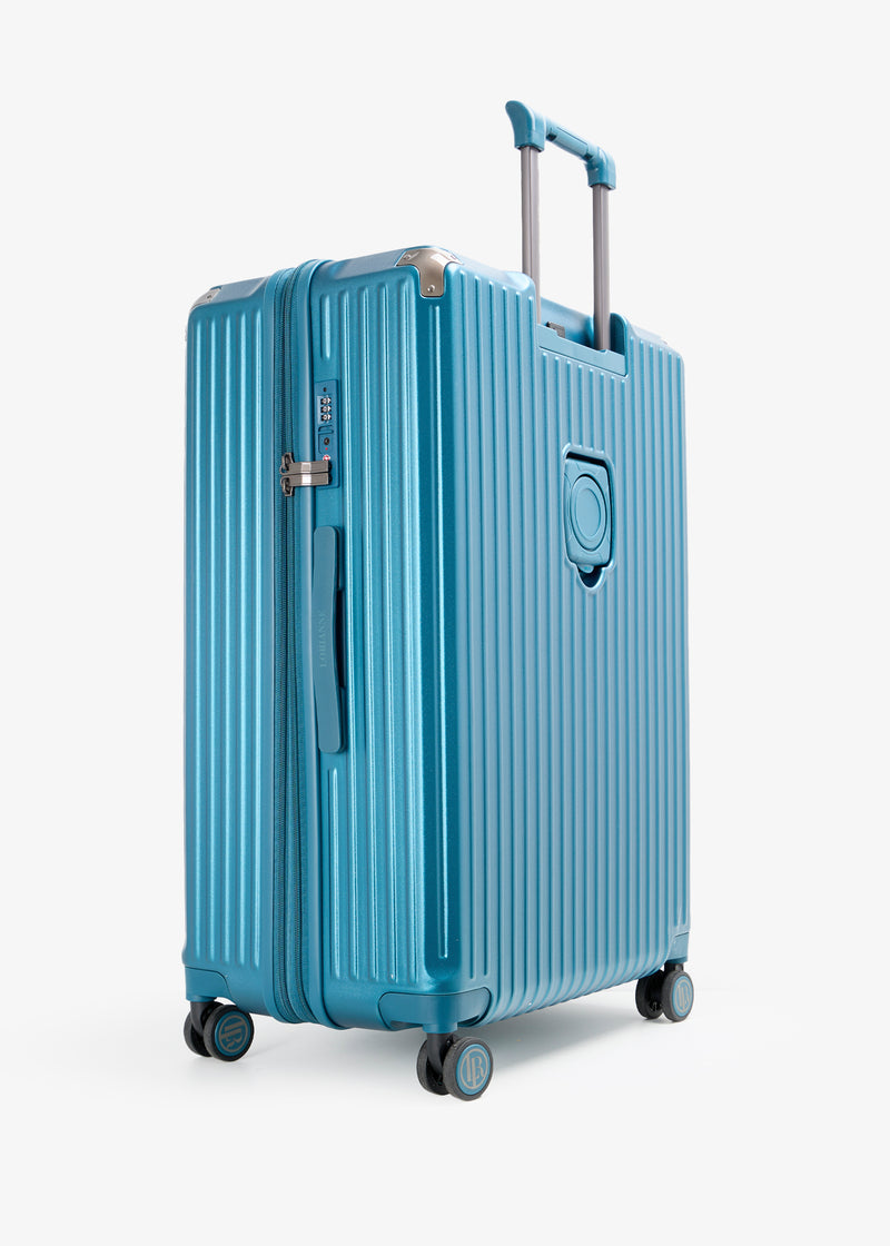 LR Signature - Land Rover Blue