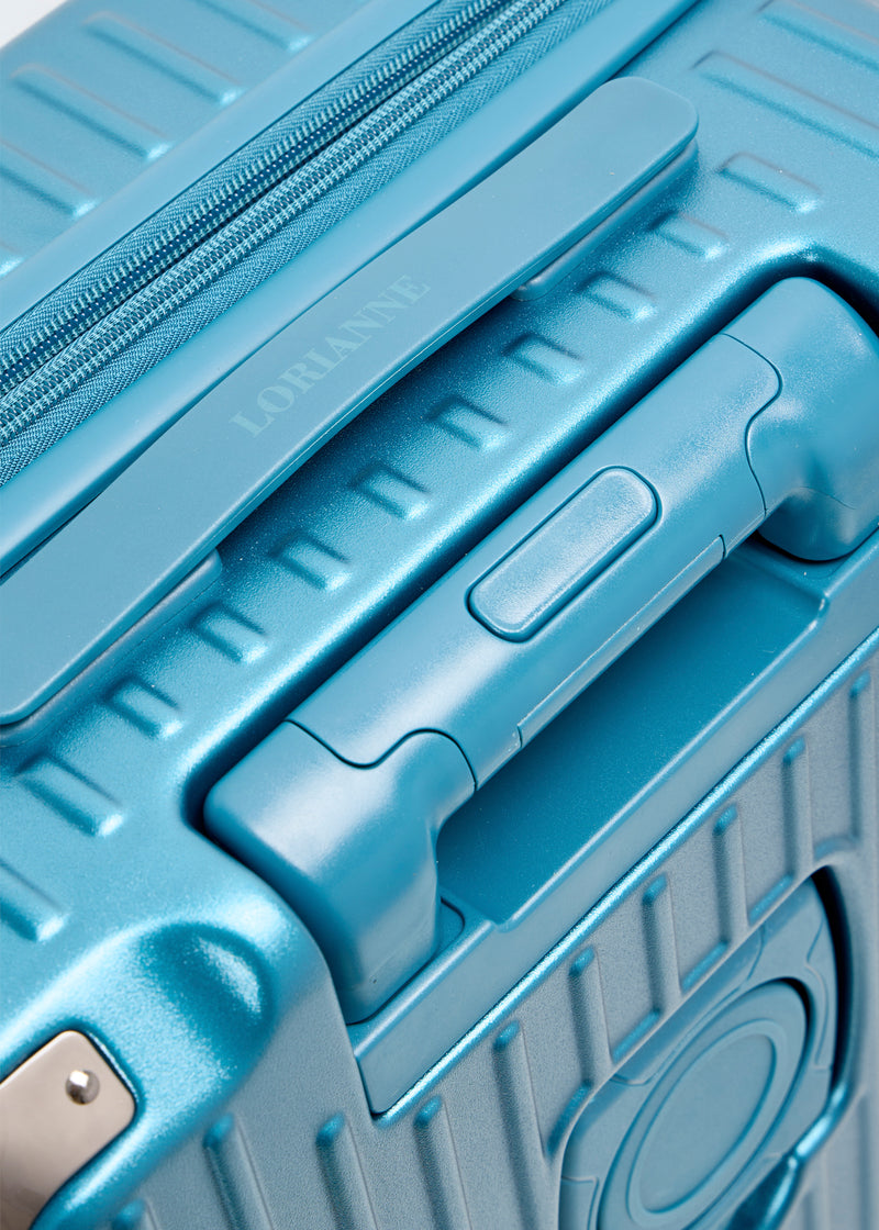 LR Signature - Land Rover Blue