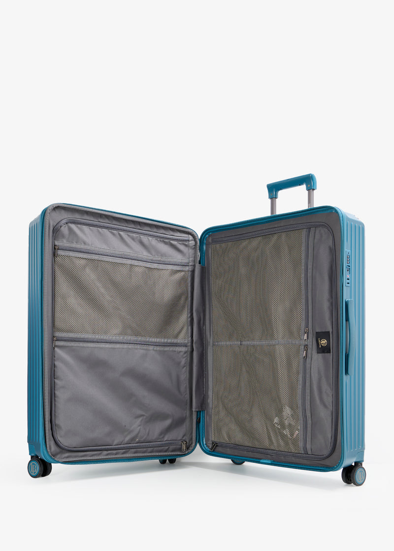 LR Signature - Land Rover Blue