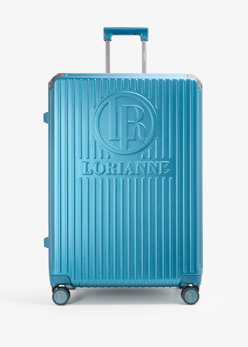 LR Signature - Land Rover Blue