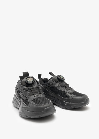 Sports - Black