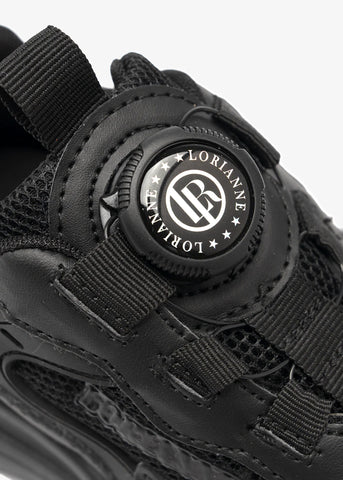 Sports - Black
