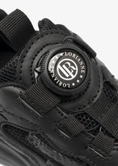 Sports - Black