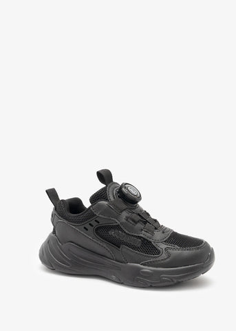 Sports - Black