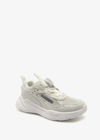 Sports - White