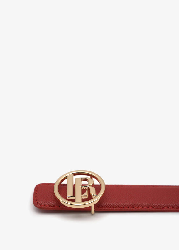 Millie - Red