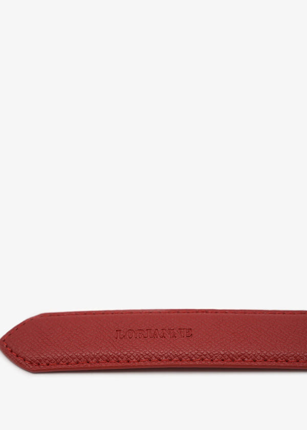 Millie - Red