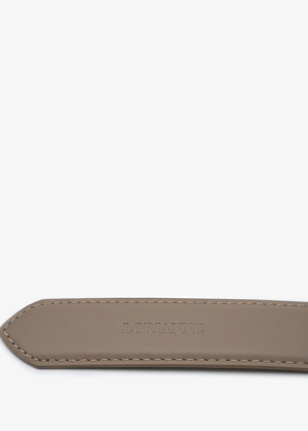 Millie - Beige