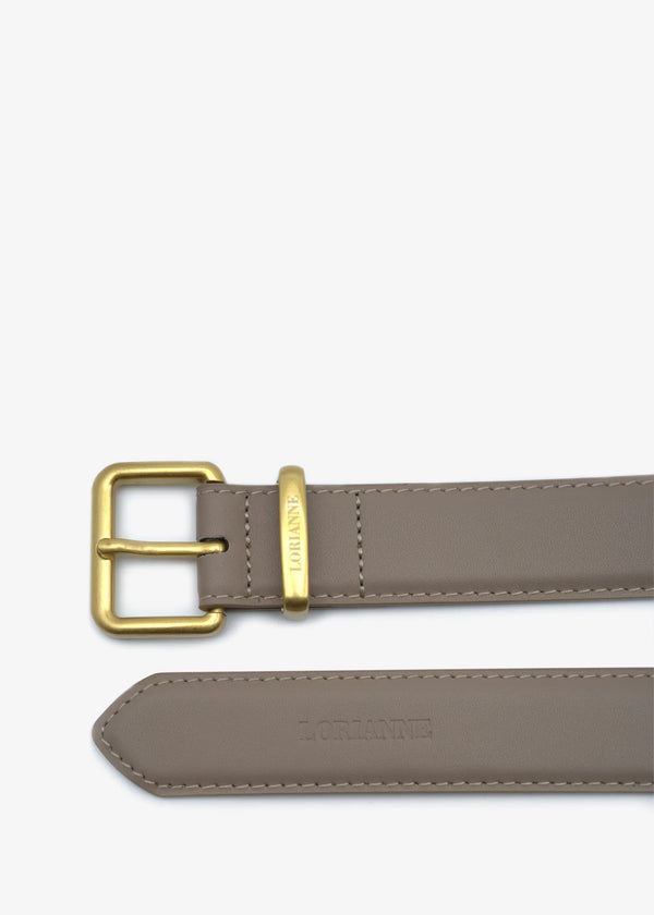 Mavis - Beige