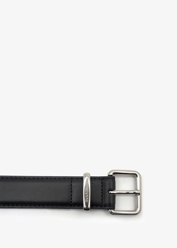 Mavis - Black