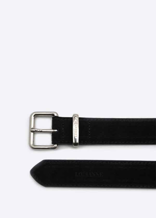 Mavis - Black