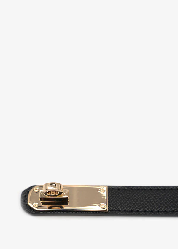 Mila - Black