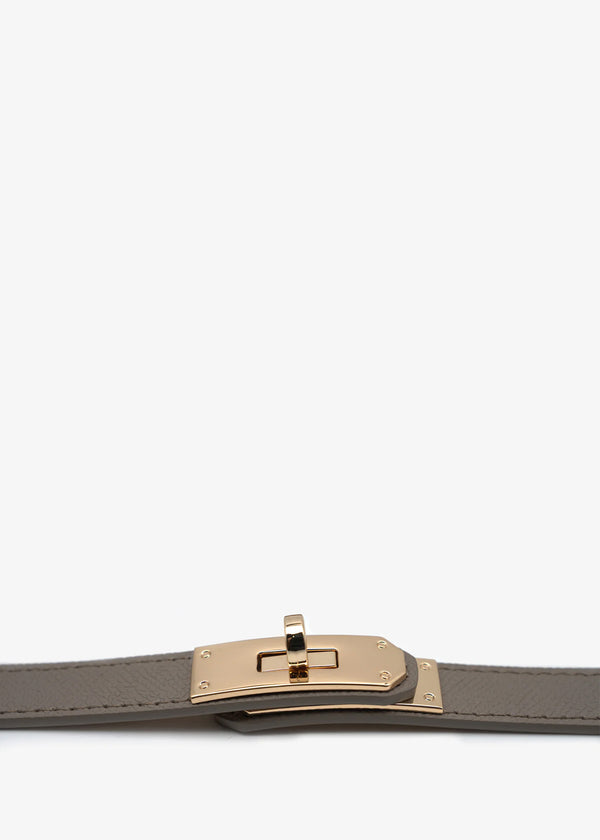 Mila - Grey