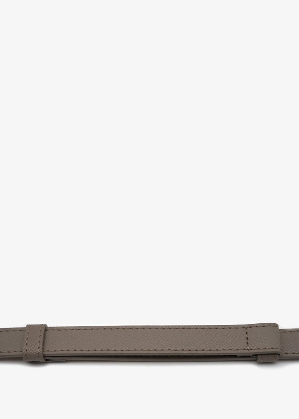 Mila - Grey