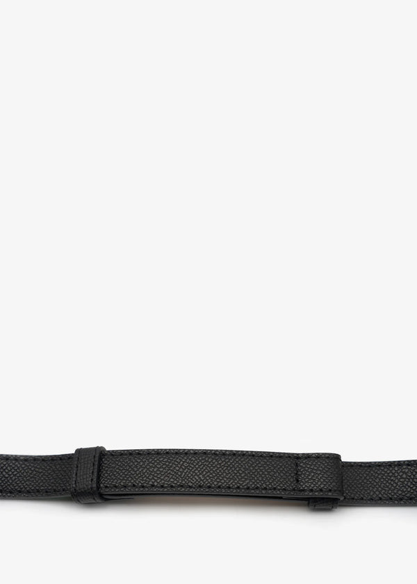 Mila - Black