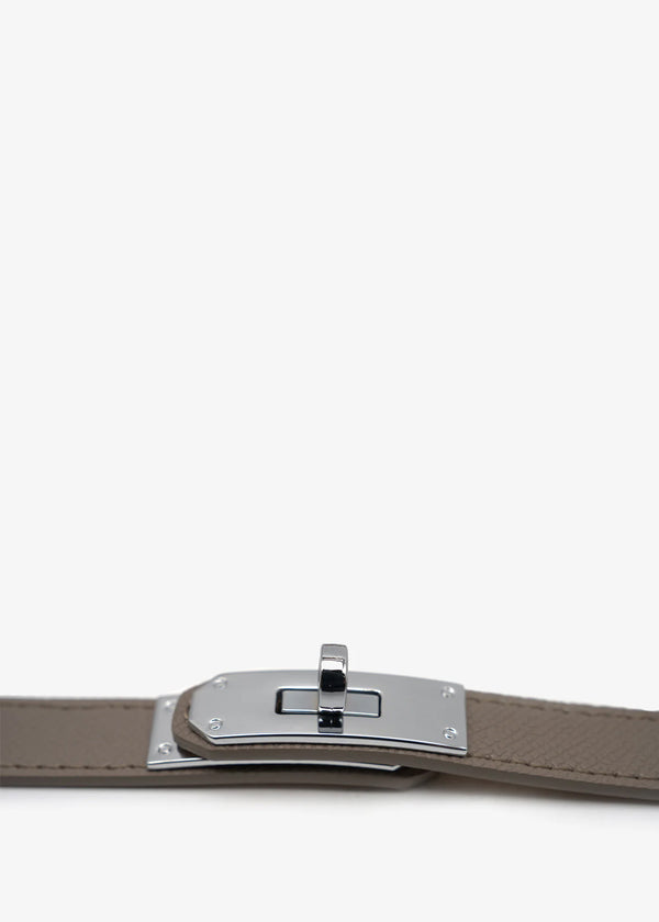 Mila - Grey