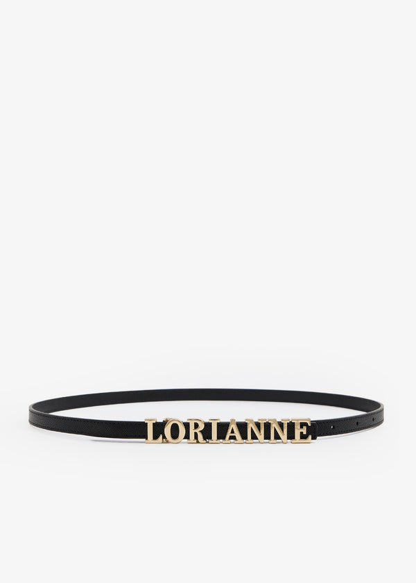 Mary - Women Belt