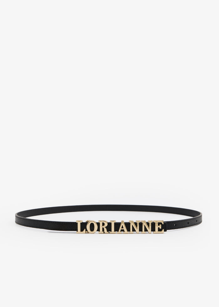 Mary - Women Belt