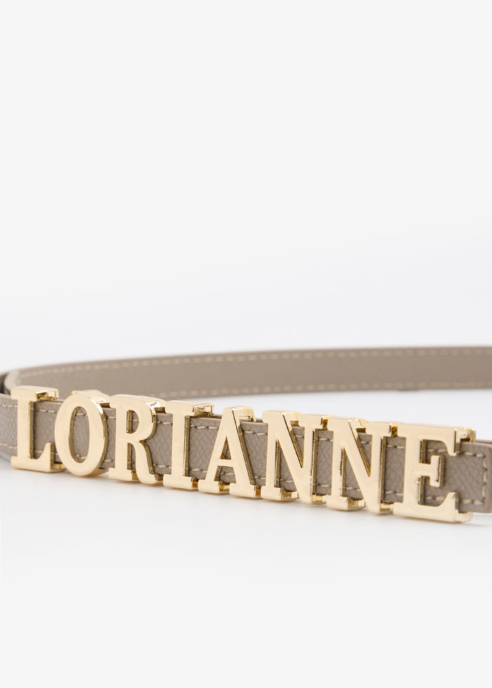 Mary - Women Belt