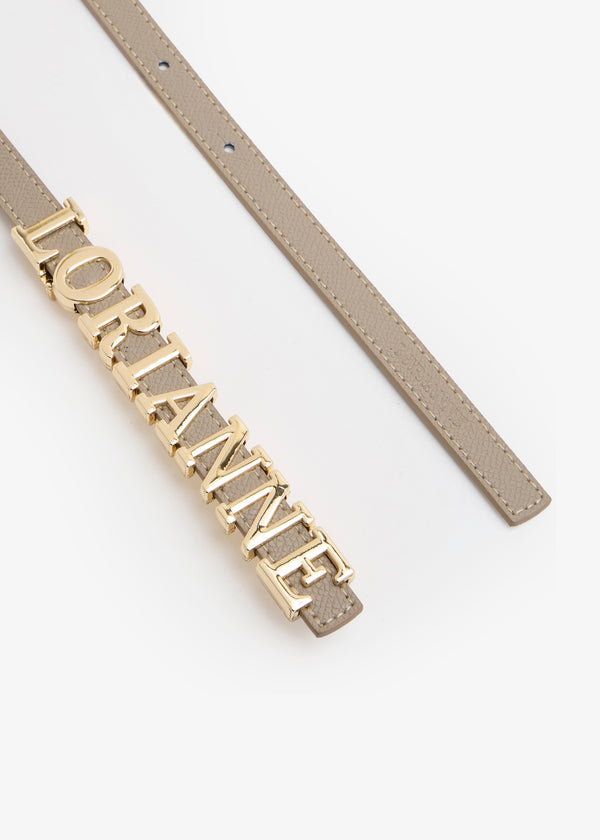 Mary - Women Belt