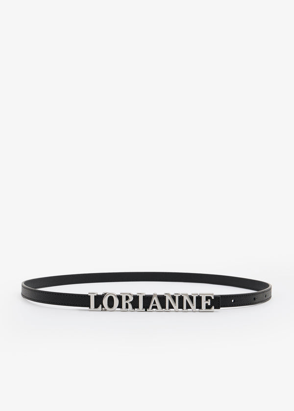 Mary - Women Belt