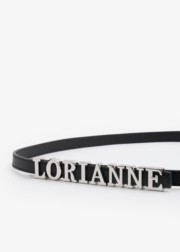 Mary - Women Belt