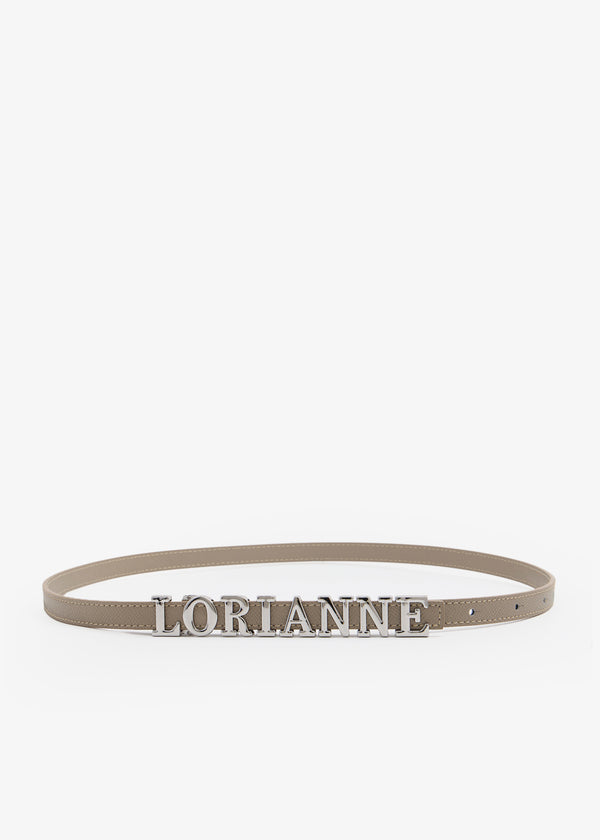 Mary - Women Belt