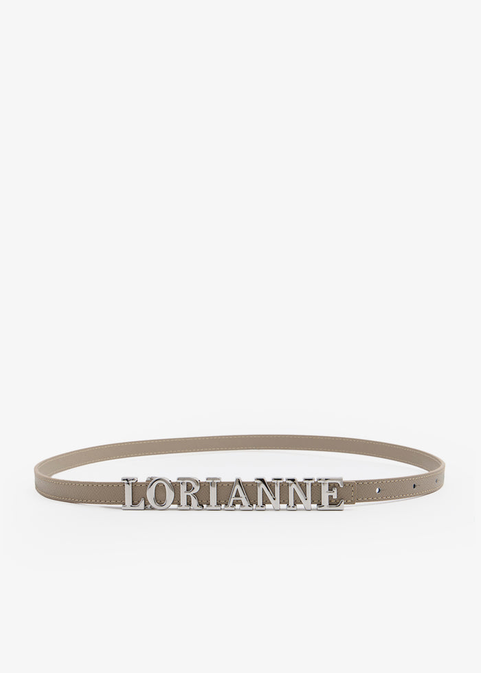 Mary - Women Belt