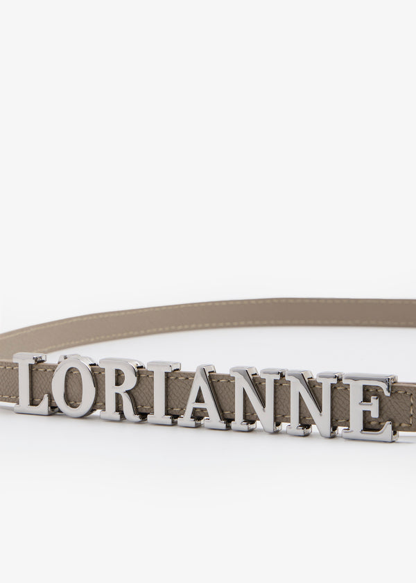 Mary - Women Belt