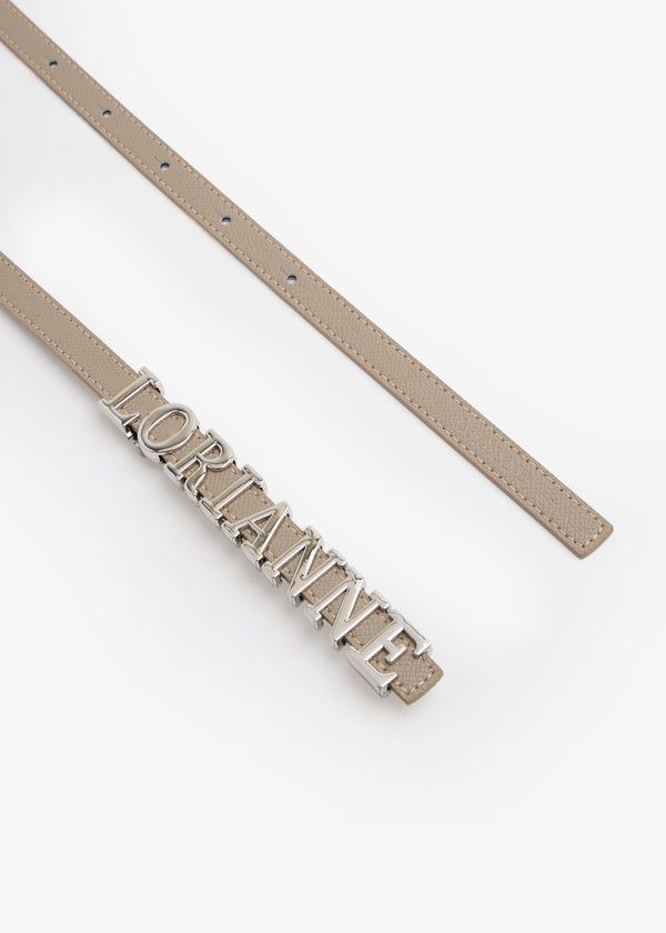Mary - Women Belt